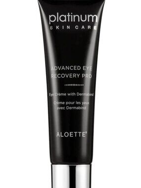 Advanced Eye Recovery Pro Eye Crème with Dermabind